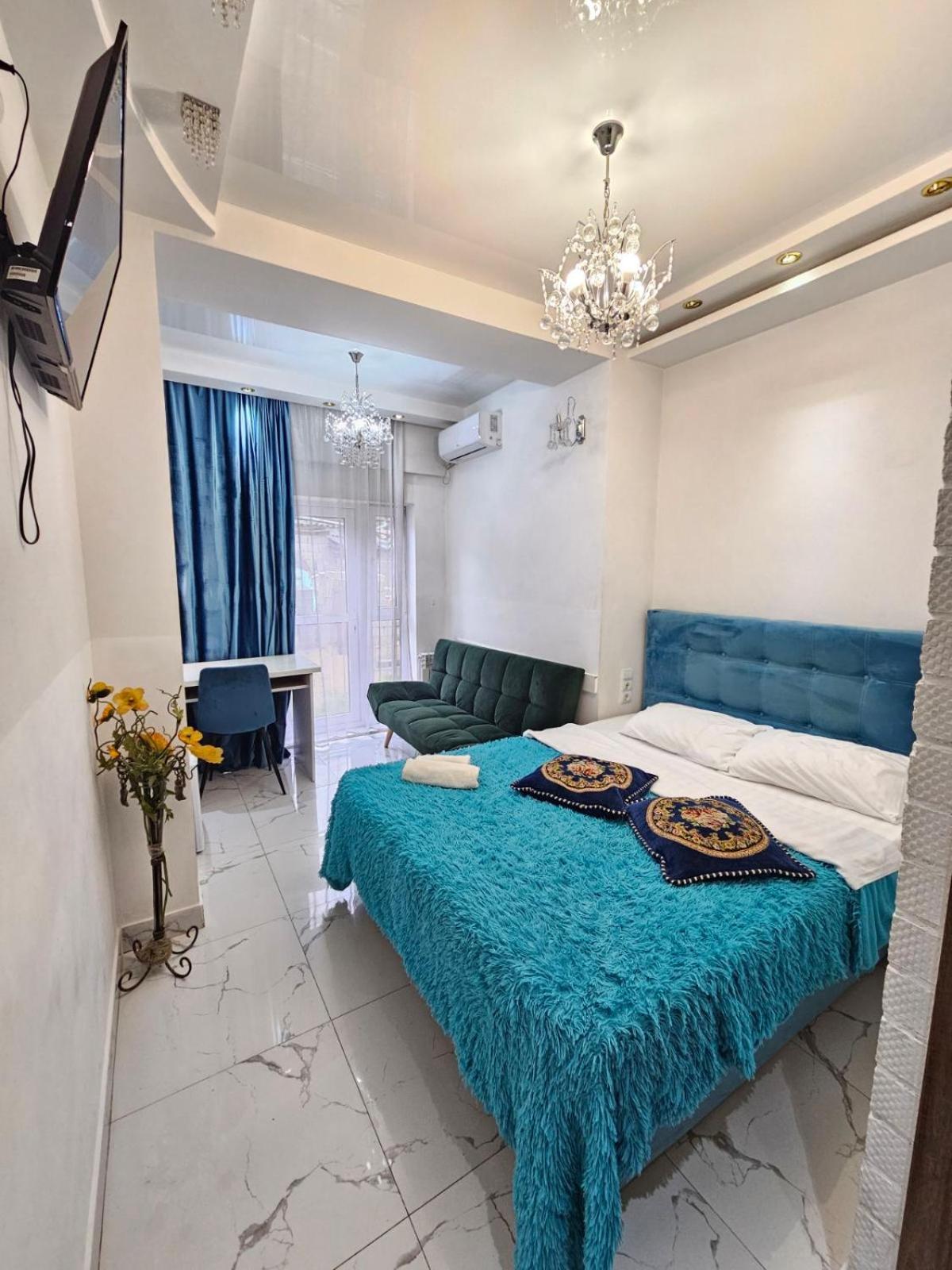 Bella Donna Hotel Chisinau Bagian luar foto