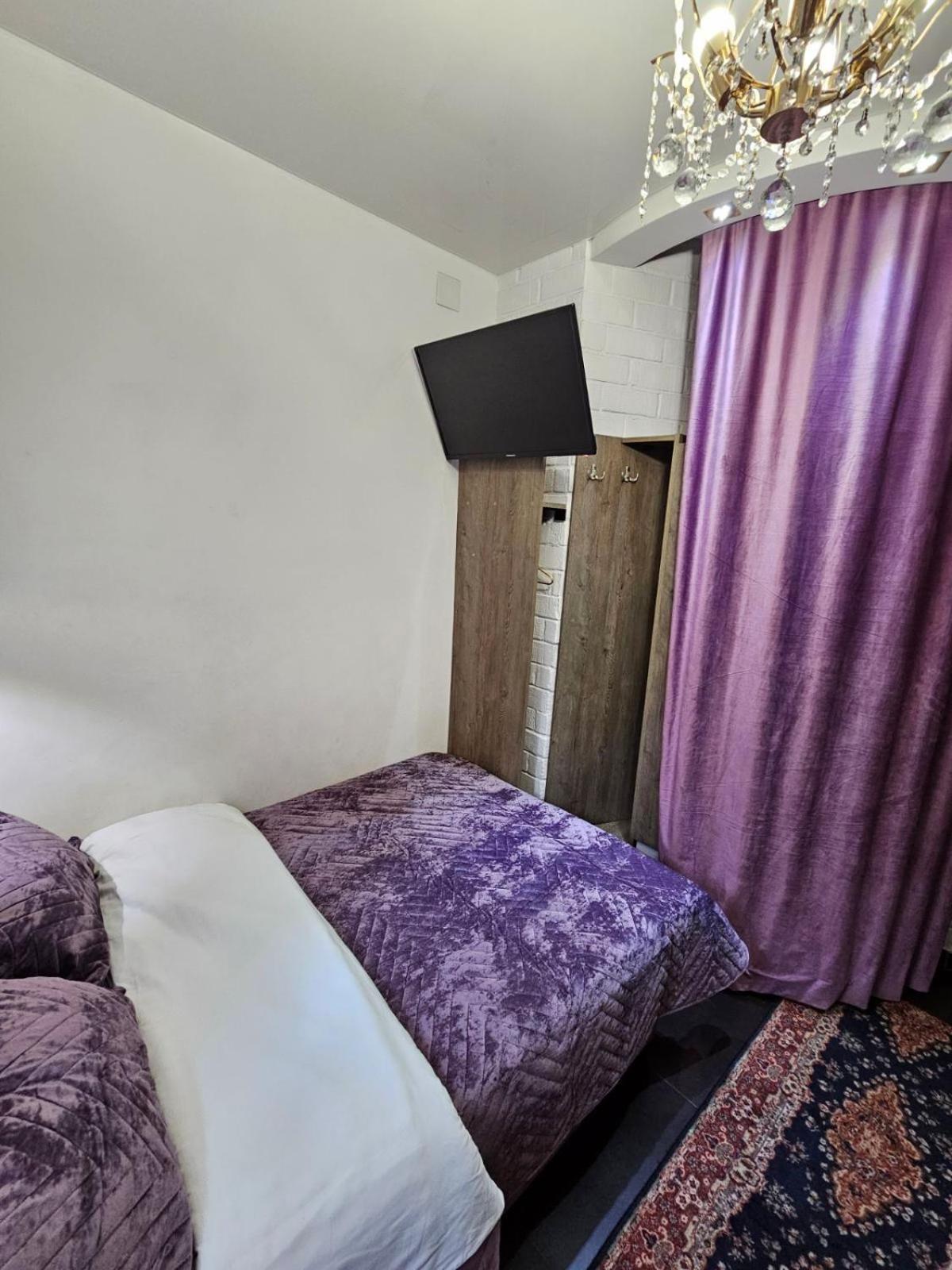 Bella Donna Hotel Chisinau Bagian luar foto